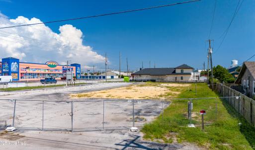 Beach Tavern Parcel