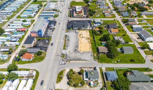 Beach Tavern Parcel