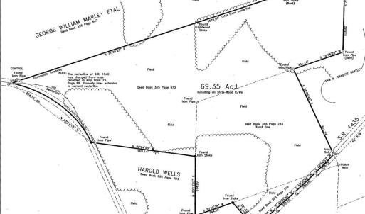 russ union valley farm survey