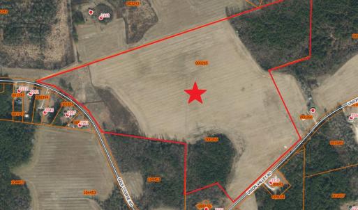 russ union valley farm aerial