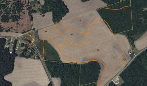 russ union valley farm soils map