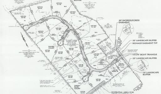 Fentress Farms Estates #2