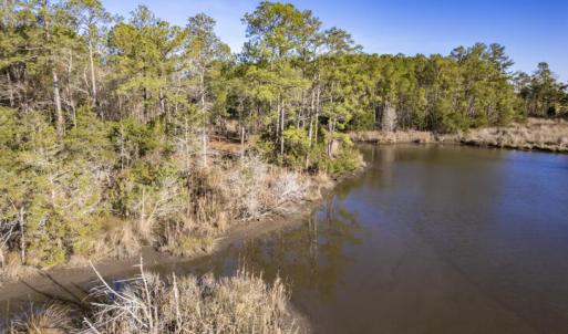 View from Smith Creek