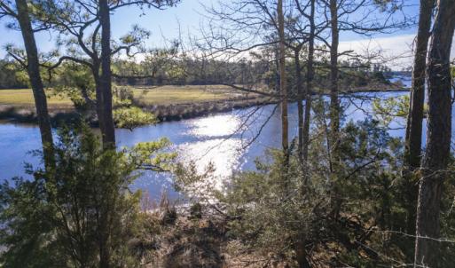 View of Smith Creek