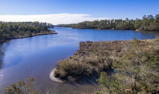 View of Smith Creek