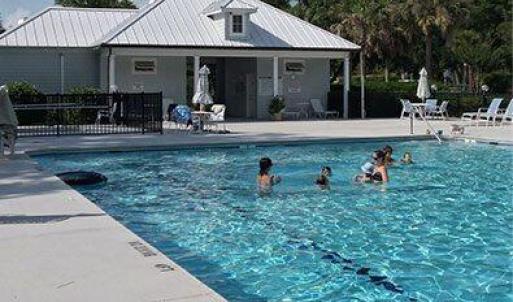 Oyster Harbour Pool