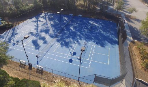 Oyster Harbour Courts