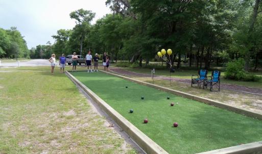 Oyster Harbour Bacci