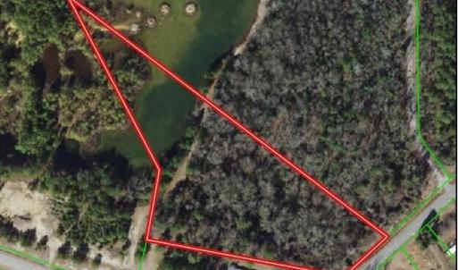 GIS aerial