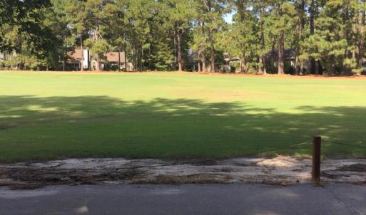 Golf Course View