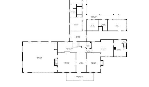 Photo #134 of 5624 Archbell Road, Bath, NC 1,768.0 acres