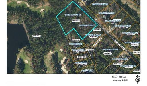 231 Meyer Farm Drive, Pinehurst, NC
