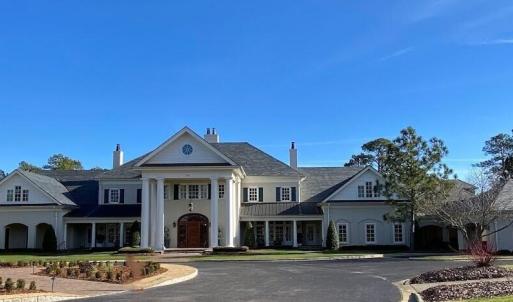 Club Amenity - Clubhouse