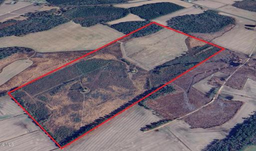 russ old lumberton farm tilt view