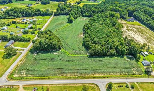 7-River Run-Bizzel Grove Church Rd-7