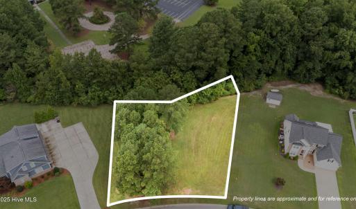 630 Chimney Hill Way