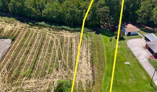 19. Frontage Property Lines Drone 86.69