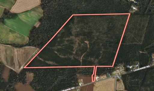 22. Aerial Property Line 86.69 Wayne Cre