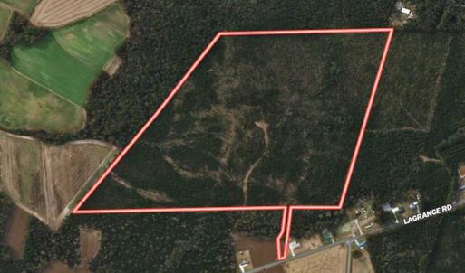 23. Aerial Property Lines