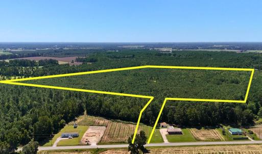 3. Drone Property Lines