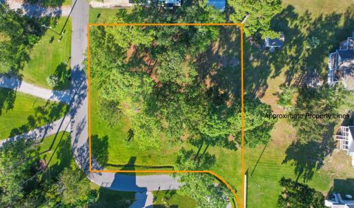 711 Waterway Dr, Sunset Beach