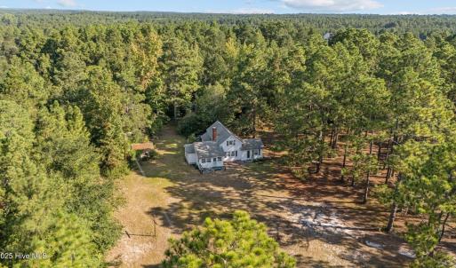 376 Foxfire Road
