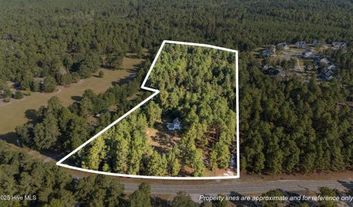 376 Foxfire Road