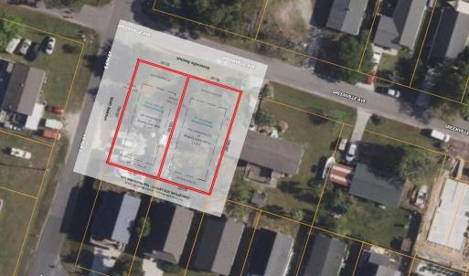 Site Layout 517 Greenville