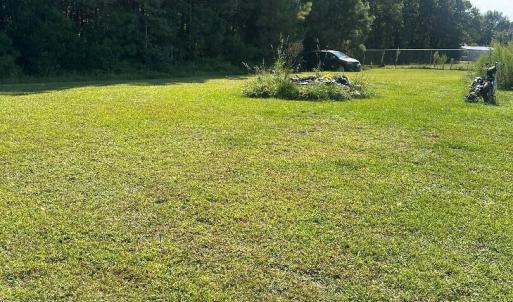 Airstrip plane parking