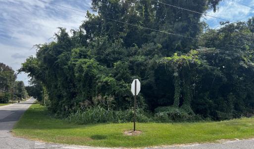 TBD W Indiana - Corner lot