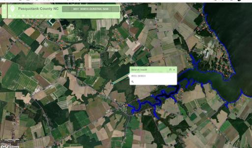 Photo #4 of Lot 95-77 Crocker Hill, Elizabeth City, NC 26.8 acres