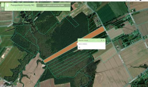 Photo #3 of Lot 95-77 Crocker Hill, Elizabeth City, NC 26.8 acres