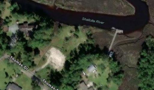 Screenshot Aerial
