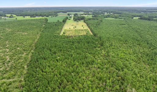 view of property