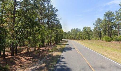 Lot 8 Flowers Rd Jackson Springs