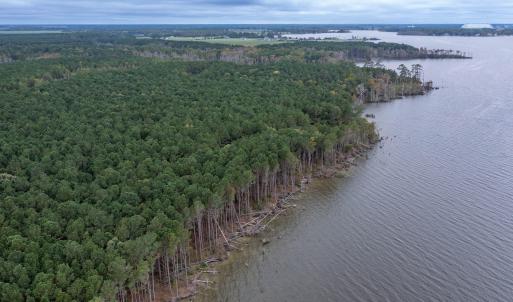 Bluff Point Road Lot-16