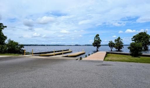 Boat Ramp