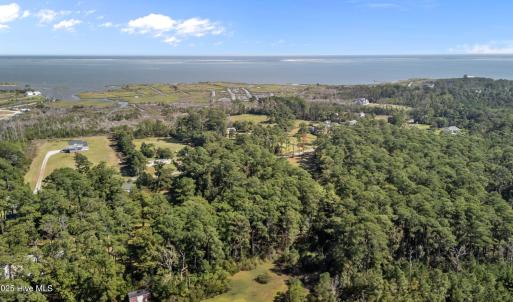 220 Nelson Neck Rd Aerial