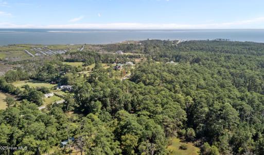 220 Nelson Neck Rd Aerial