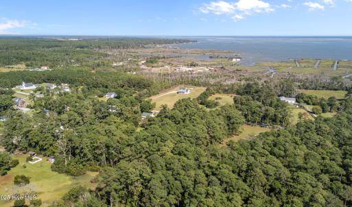 220 Nelson Neck Rd Aerial