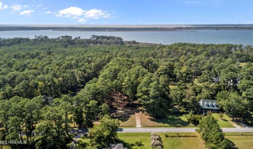 220 Nelson Neck Rd Aerial