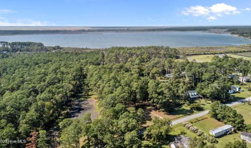 220 Nelson Neck Rd Aerial