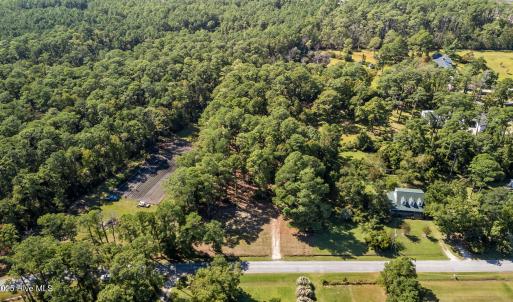 220 Nelson Neck Rd Aerial