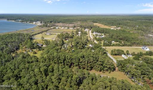 220 Nelson Neck Rd Aerial