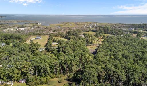220 Nelson Neck Rd Aerial