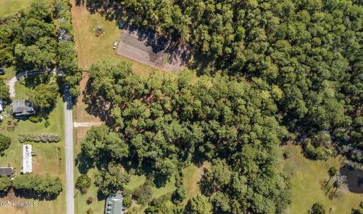 220 Nelson Neck Rd Aerial