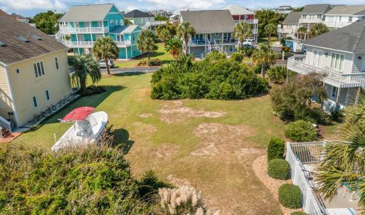 115 Island Quay Ct Aerial