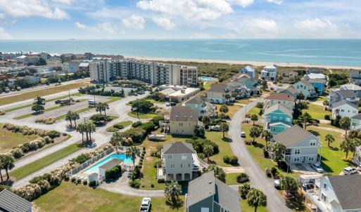 115 Island Quay Ct Aerial