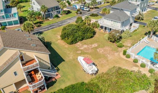 115 Island Quay Ct Aerial