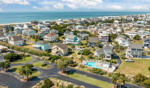 115 Island Quay Ct Aerial